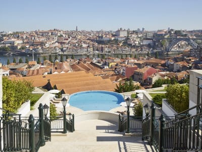 The Yeatman Hotel – foto 4