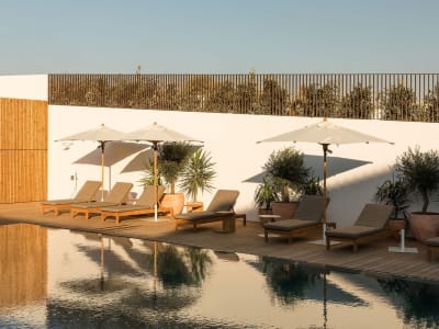 Aethos Ericeira – foto 2
