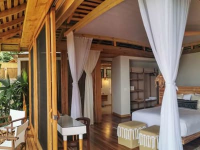 Lapa Rios Lodge – foto 4
