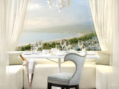 The Huntley Hotel – foto 2