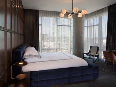 Thompson Nashville, by Hyatt – foto 4