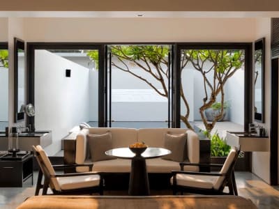 Amansara – foto 5