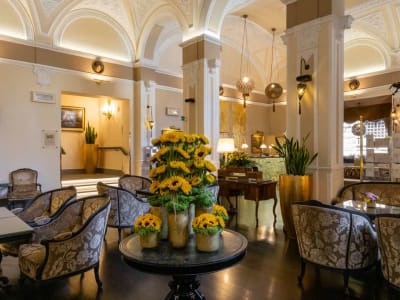 Bernini Palace – foto 5