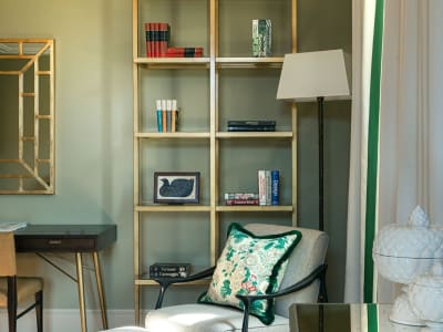 Rocco Forte Hotel De Russie – foto 5