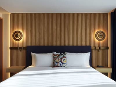 SO/ Paris Hotel – foto 4