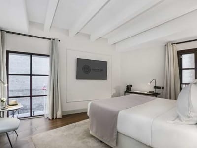 Summum Boutique Hotel, member of Meliá Collection – foto 4