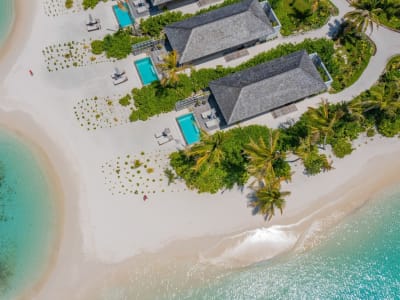 Kagi Maldives Resort & Spa – foto 5