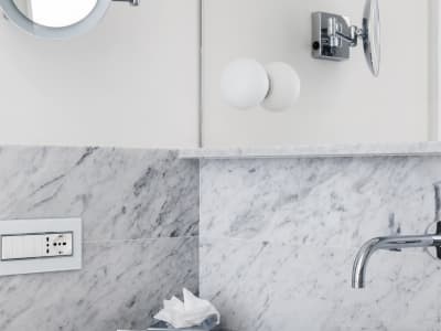 Magna Pars- L'Hotel à Parfum Small Luxury Hotels of the World – foto 4