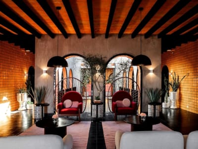 Casa Hoyos – foto 3