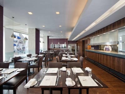 Royal Lancaster London – foto 5