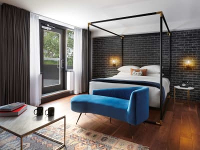 The Anndore House, part of JdV by Hyatt – foto 5