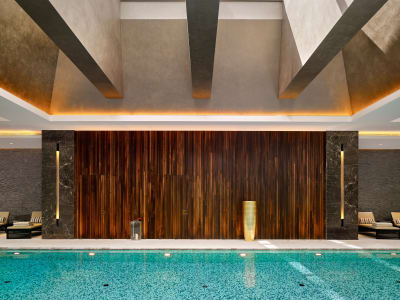 The Ritz-Carlton, Astana – foto 5