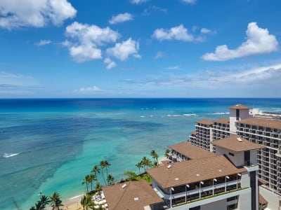 Halepuna Waikiki by Halekulani – foto 2