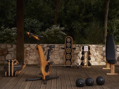 Eliamos Villas Hotel & Spa – foto 4