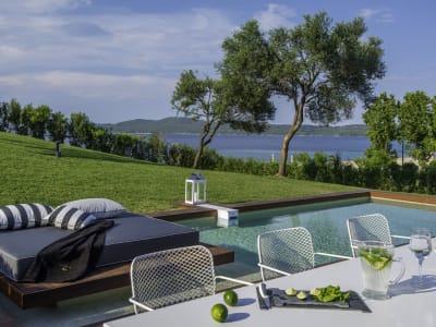 Avaton Luxury Beach Resort - Relais & Chateaux – foto 2