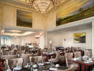Sofitel Xining – foto 3