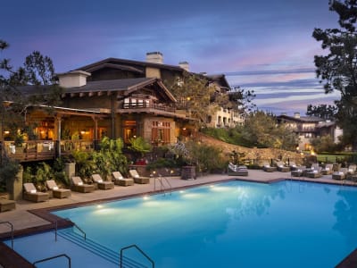 The Lodge at Torrey Pines – foto 5