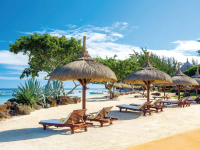 The Oberoi Beach Resort, Mauritius – foto 2