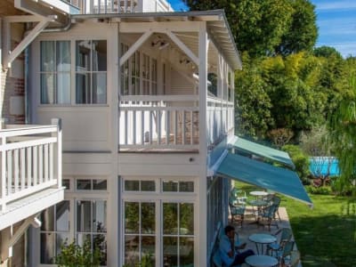 La Villa du Moulleau – foto 2