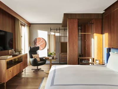Thompson Madrid, by Hyatt – foto 5
