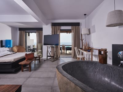 Myconian Utopia Relais & Chateaux – foto 5