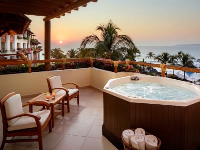 Grand Velas Riviera Nayarit - All Inclusive – foto 4
