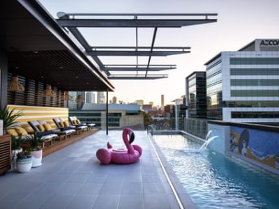 Ovolo The Valley Brisbane – foto 5