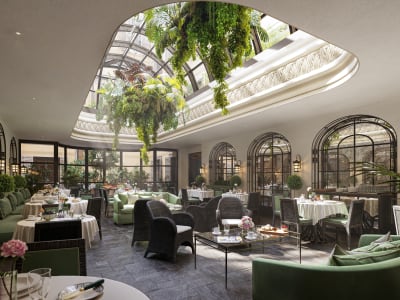 The Carlton, a Rocco Forte hotel – foto 5