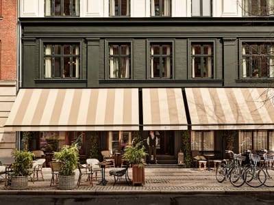 Hotel Sanders – foto 2