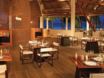 Secrets Cap Cana Resort & Spa - Adults Only - All Inclusive – foto 3