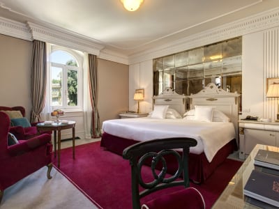 Hotel Regency – foto 5
