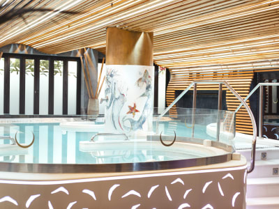 Bohemia Suites & Spa - Adults only – foto 5