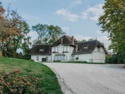 Maison Douce Époque – foto 2