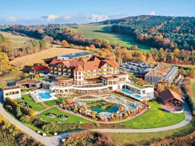 Der Birkenhof - Spa & Genuss Resort – foto 5