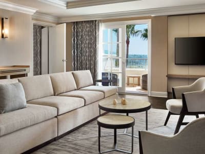 Park Hyatt Aviara Resort, Golf Club & Spa – foto 4