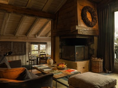 Zannier Le Chalet – foto 3