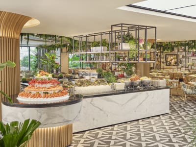 Mandarin Oriental, Singapore – foto 5