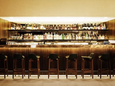 Square Nine Hotel Belgrade-The Leading Hotels of The World – foto 4