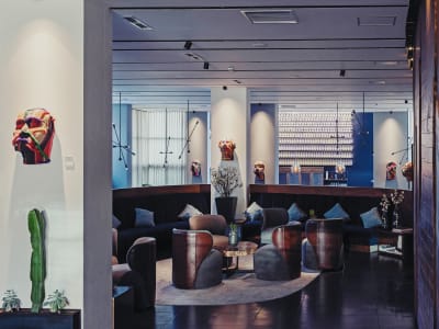 Atix Hotel – foto 4