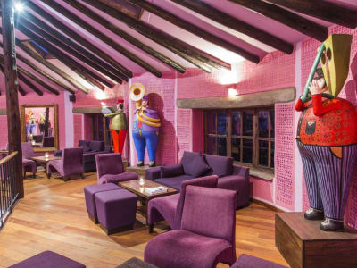 Sol y Luna Relais & Chateaux – foto 2
