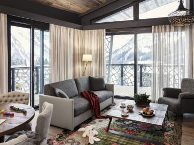 Valsana Hotel & Appartements Arosa – foto 3
