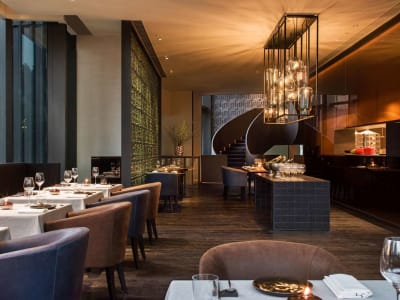 Upper House Shanghai – foto 4