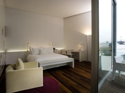 Altis Belem Hotel & Spa, a Member of Design Hotels – foto 4