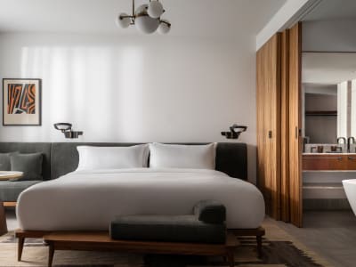 Conrad Athens The Ilisian – foto 3