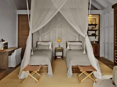 Islas Secas Private Island & Reserve – foto 2