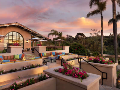 Rancho Valencia Resort and Spa – foto 3