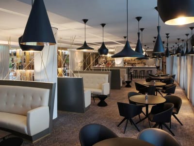 Sofitel Luxembourg Europe – foto 5