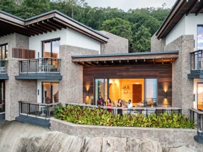 Mango House Seychelles, LXR Hotels & Resorts – foto 3