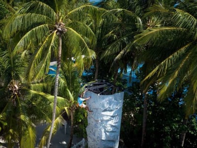 One&Only Reethi Rah – foto 4