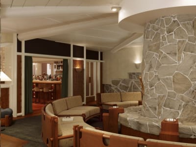 Experimental Chalet Val d’Isère – foto 2